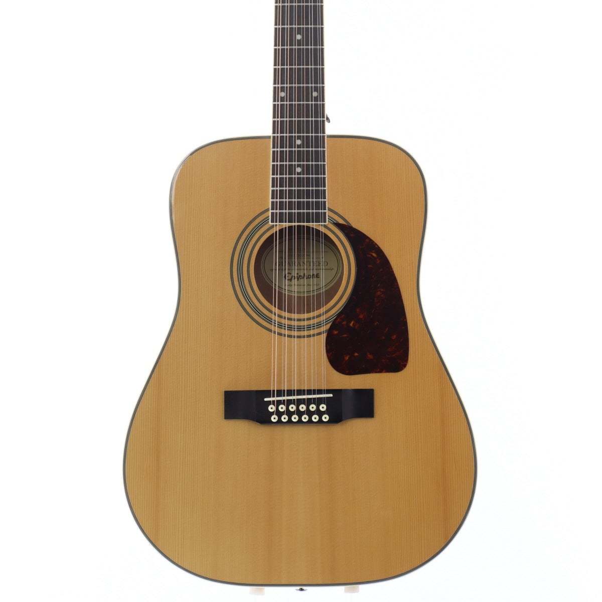 Epiphone DR-212 / Songmaker 12Strings Natural 【心斎橋店】（中古