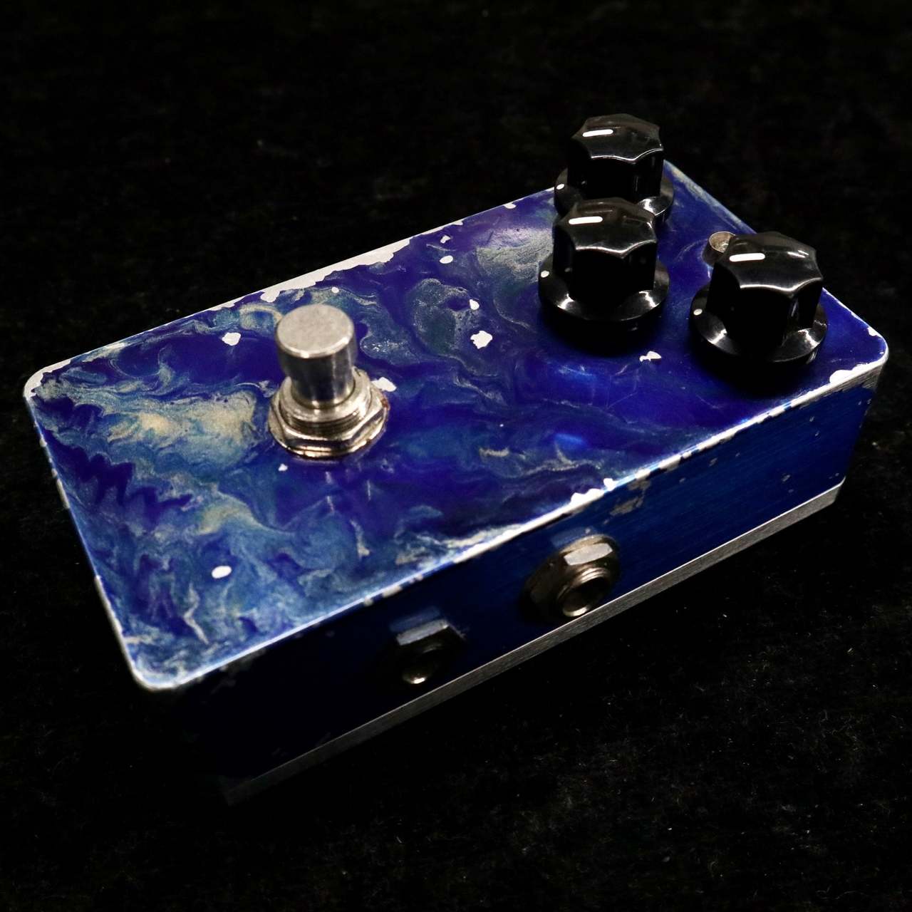 Leqtique CLHD (Caeruleum Lightdrive High Definition)（中古）【楽器