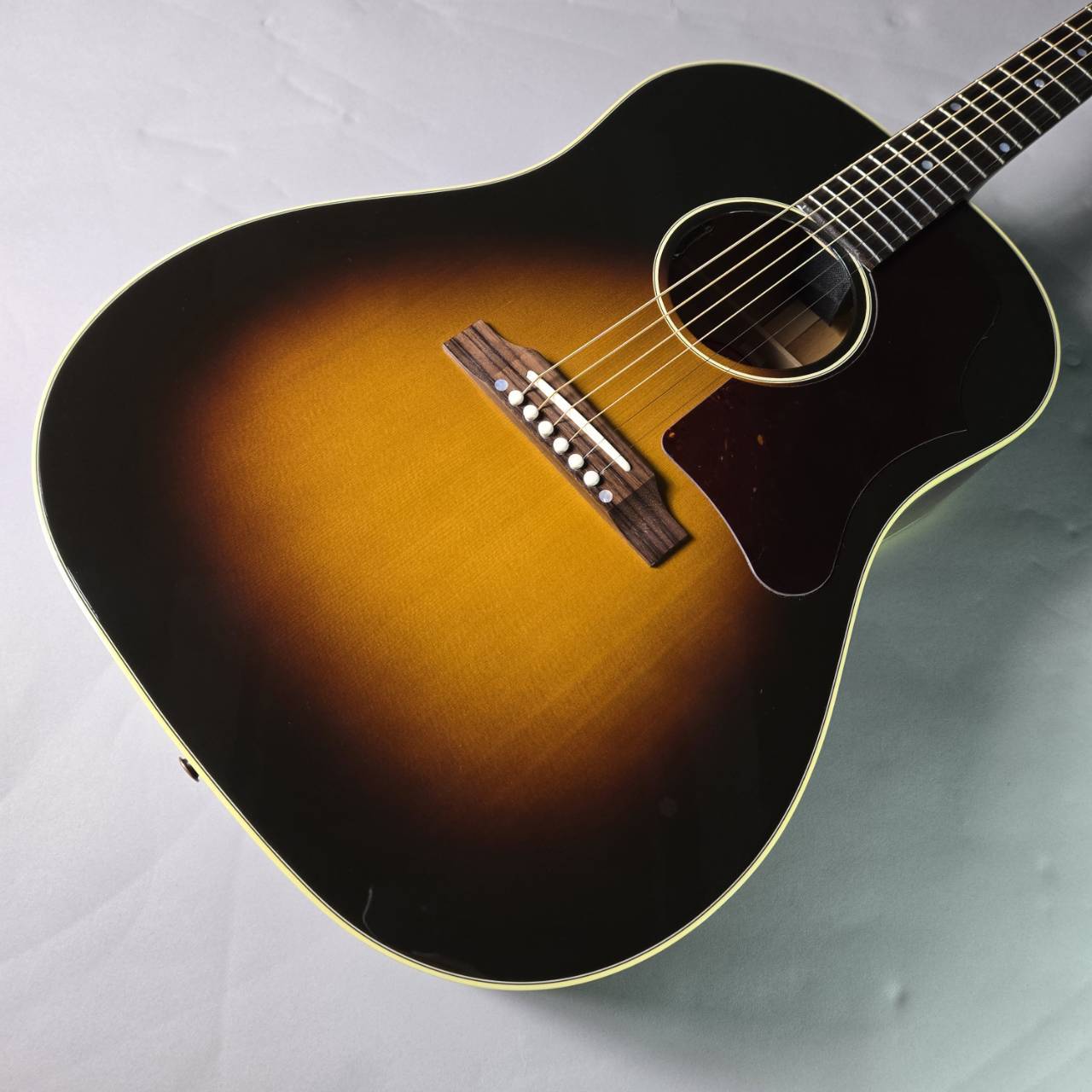 Gibson 50s J-45 Original【現物画像】【36回迄無金利分割可】（新品