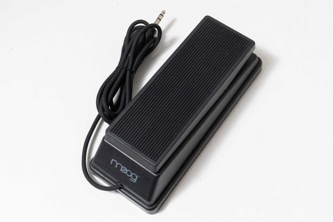 Moog EP-1 Expression Pedal【GIB横浜エフェクター館】（中古/送料無料