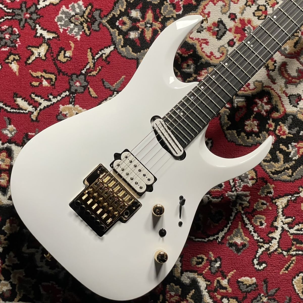 Ibanez RGA622XH