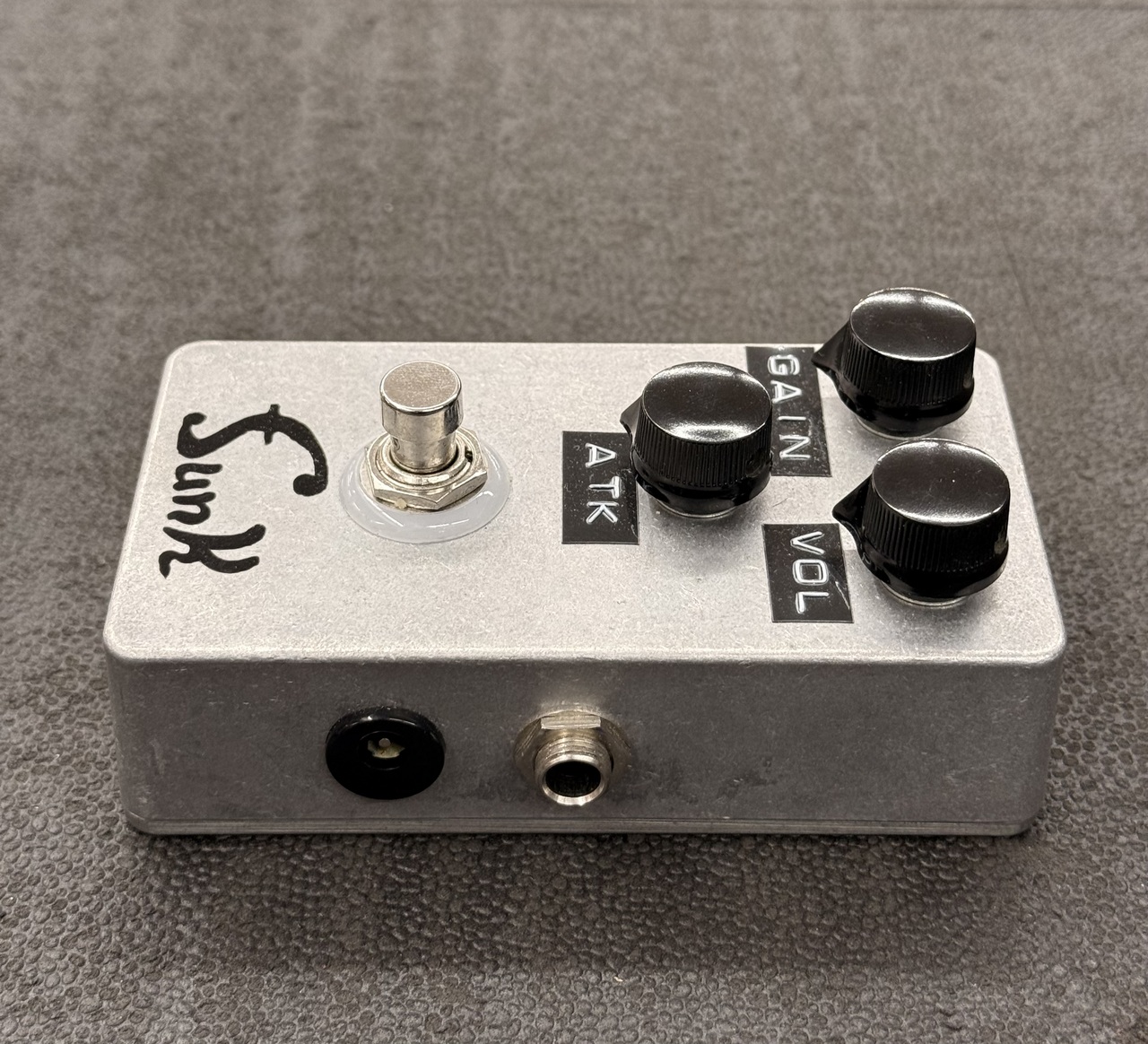 Funk Ojisan Oji Fuzz（中古）【楽器検索デジマート】