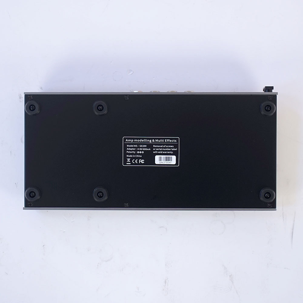 Mooer GE200　中古 楽天市場】mooer ge200 中古の通販
