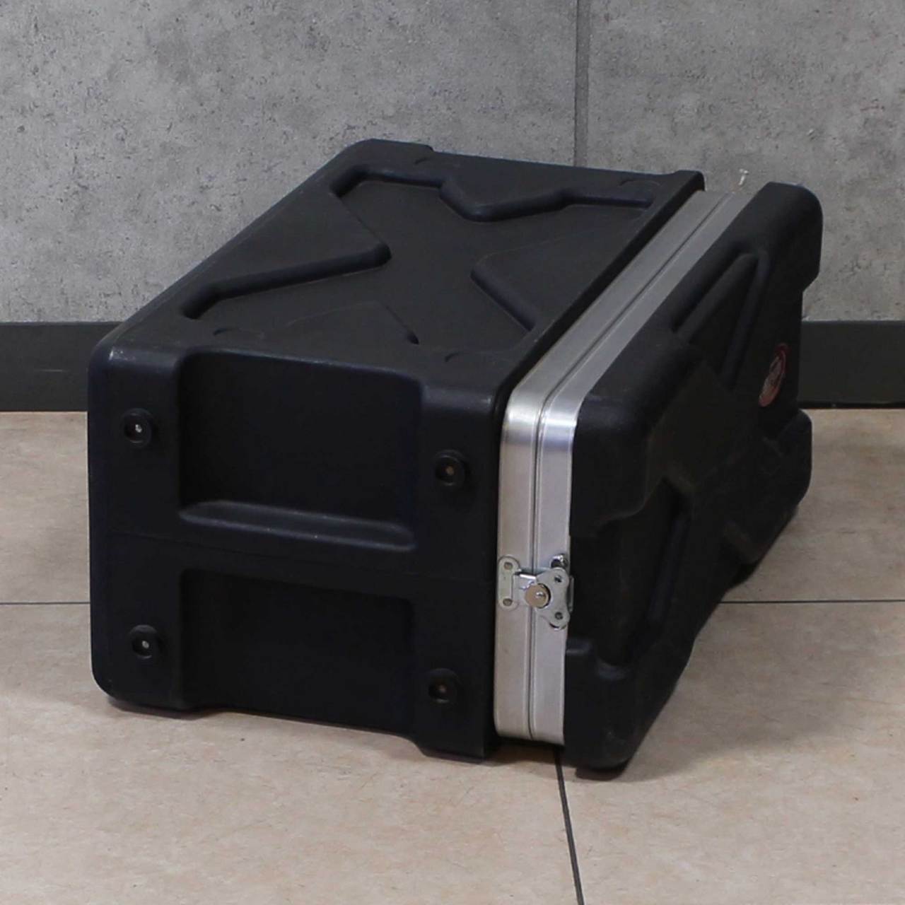 SKB X-RACK4 4U ラックケース SKB Shallow 