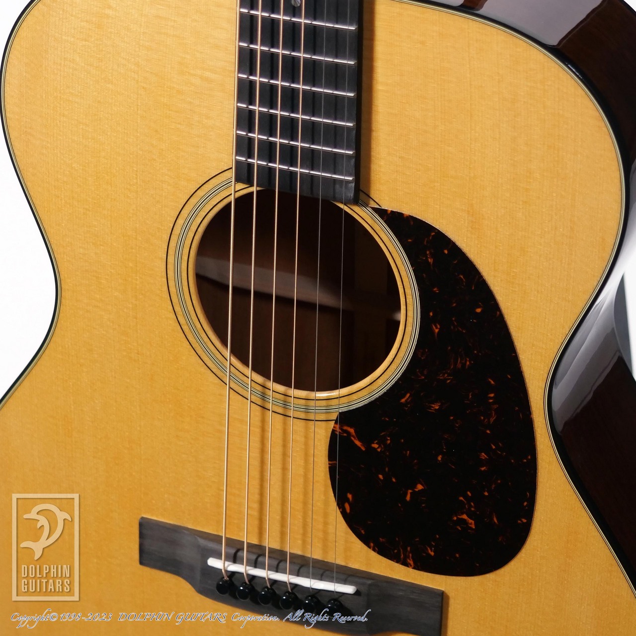 Martin 000-18 Standard（新品）【楽器検索デジマート】