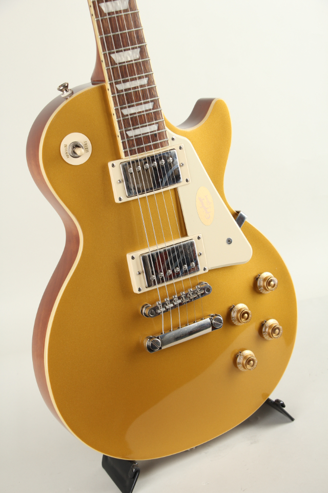 Epiphone Les Paul Standard 50s Gold Top【S/N 25021526466】（新品