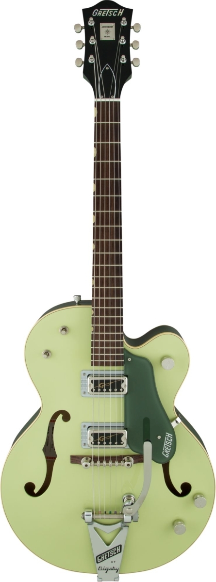 Gretsch Vintage Select Edition 60 Anniversary G6118T-60 VS