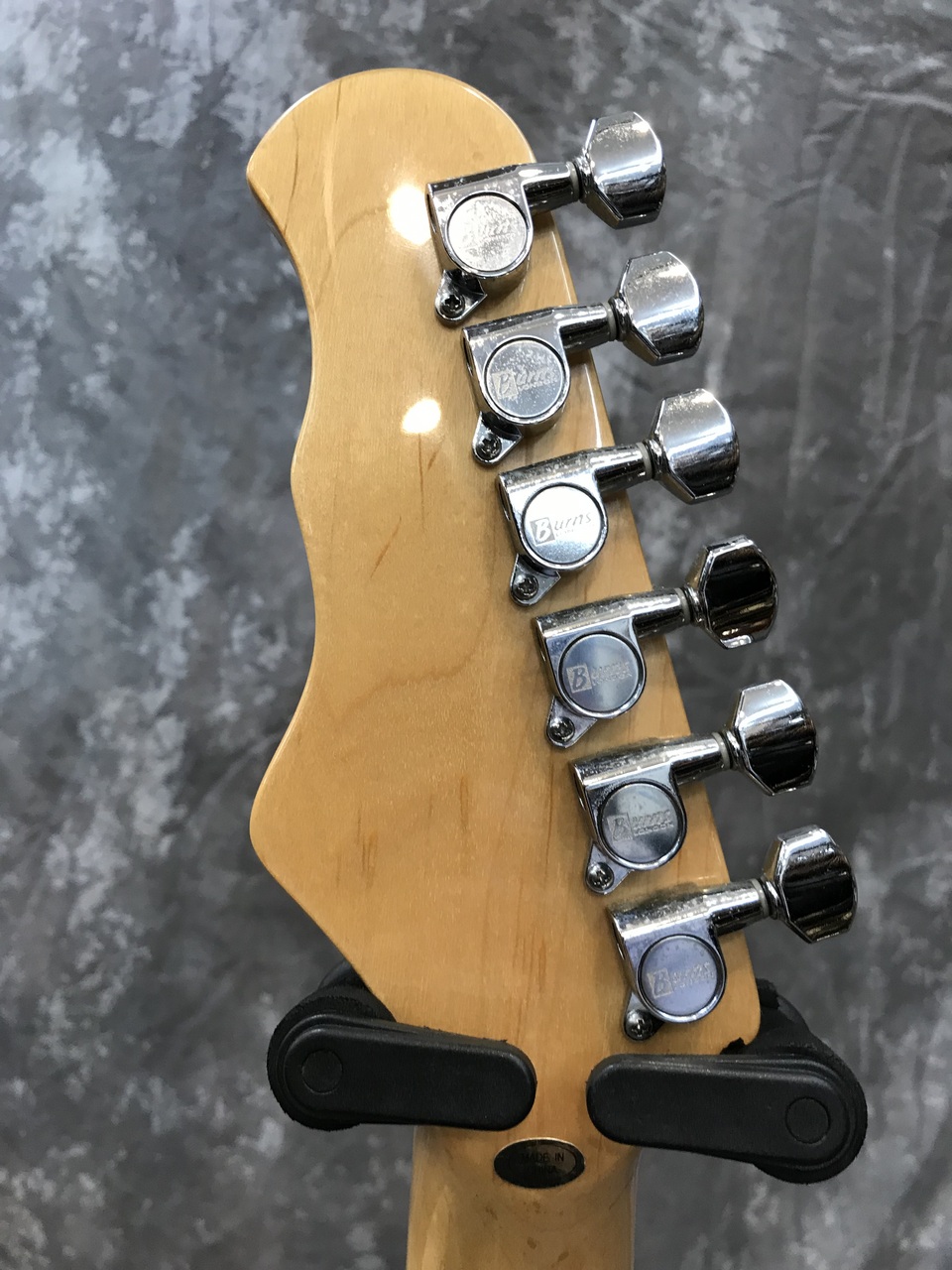 Burns COBRA DX（中古）【楽器検索デジマート】