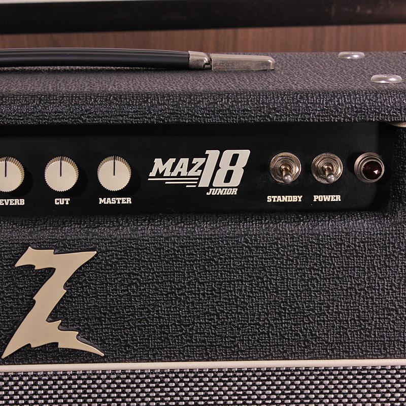 Dr.Z USED 中古 MAZ 18 Jr. 1x12 Combo 【Guitars Station Special Mod