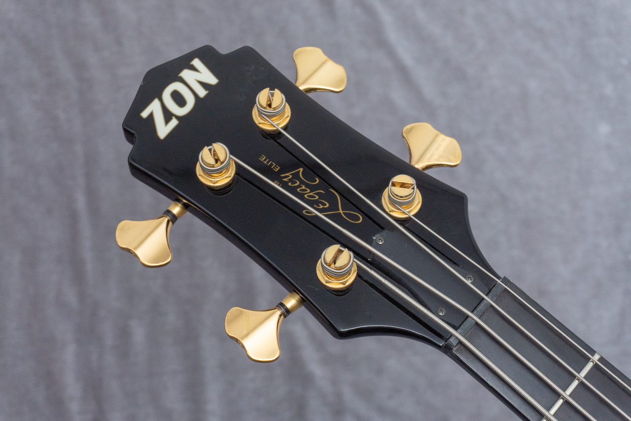 Zon Legacy Elite JP proto 4.23kg【委託品】【GIB兵庫】（中古