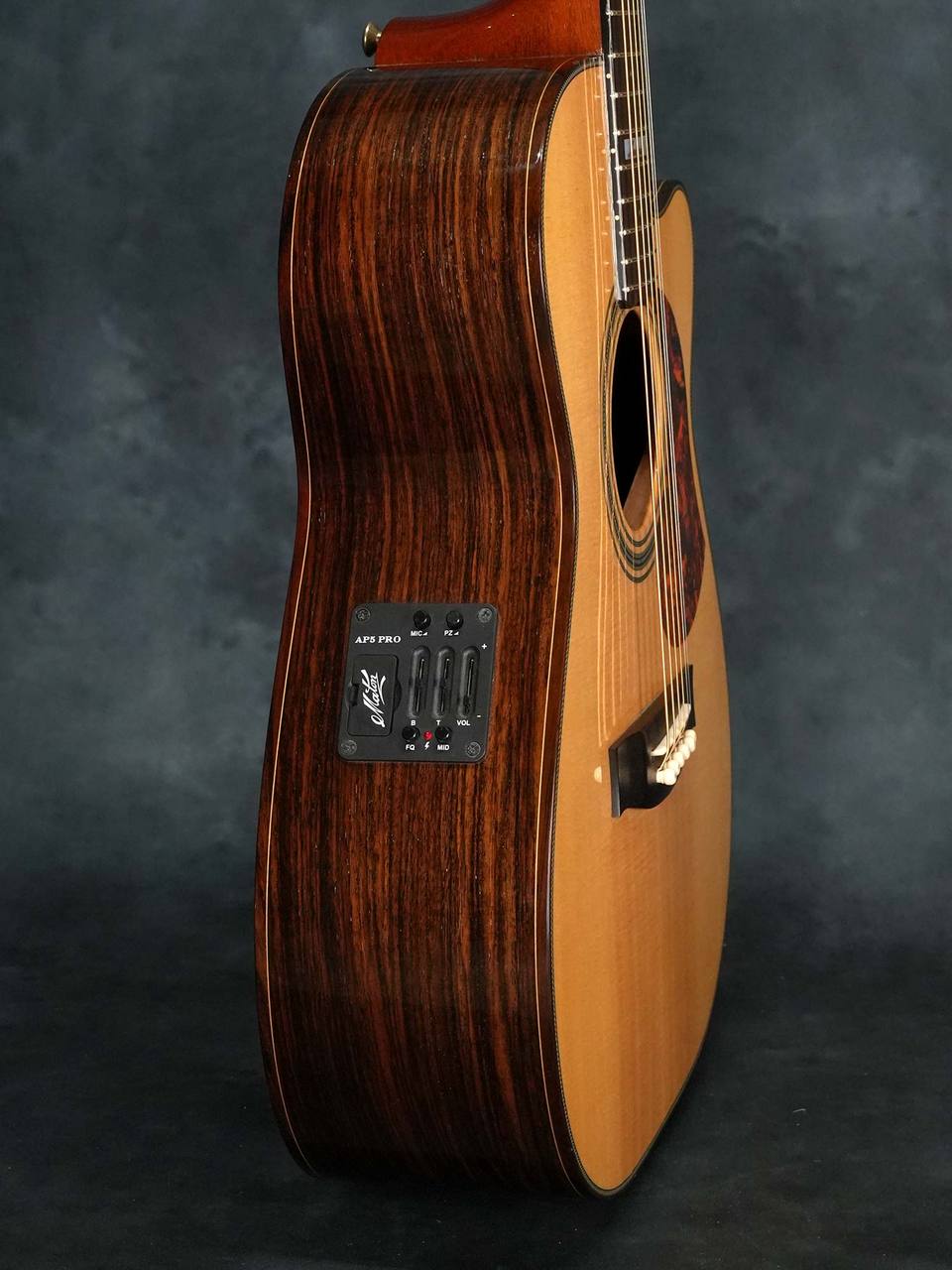 MATON EM100C-808 Messiah（中古）【楽器検索デジマート】