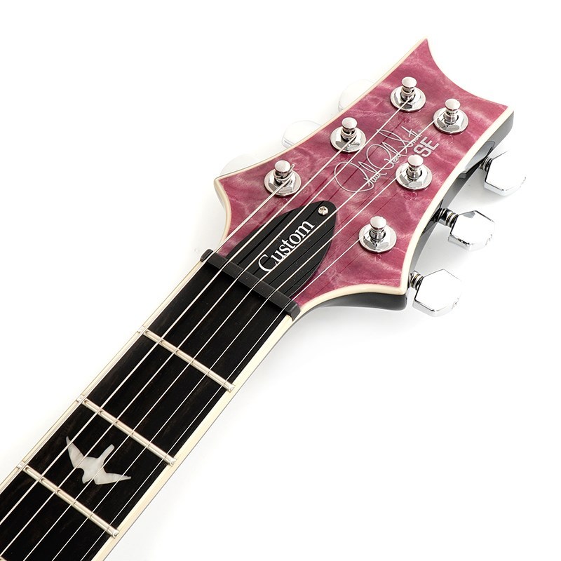 Paul Reed Smith(PRS) SE Custom 24 Quilt (Violet)（新品