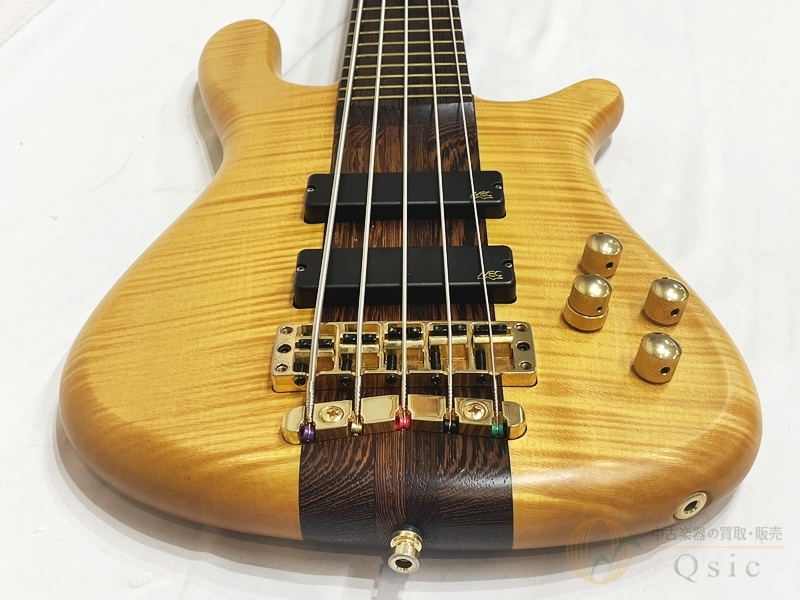 値下げOK！！Warwick Streamer Stage I Warwick Streamer Stage I 5st 【返品OK】[PLR90]【箕面店在庫