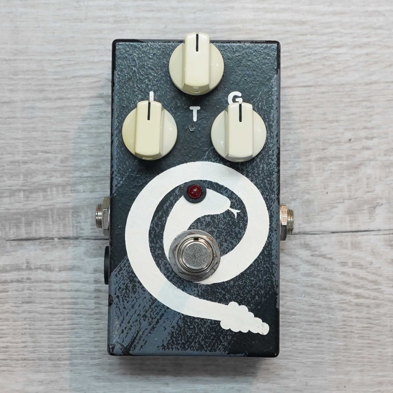 JAM pedals Rattler（中古）【楽器検索デジマート】