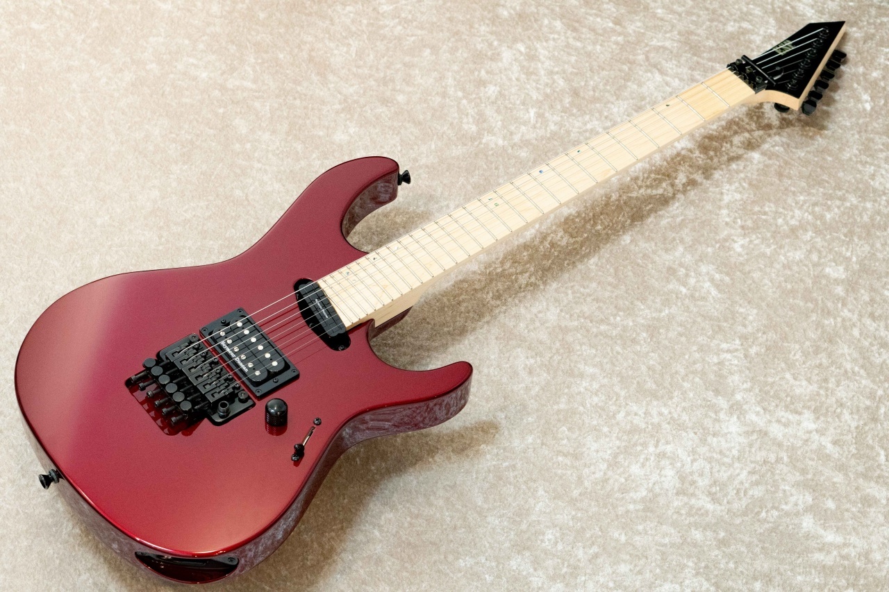 ESP MAVERICK /M -Deep Candy Apple Red-（新品/送料無料