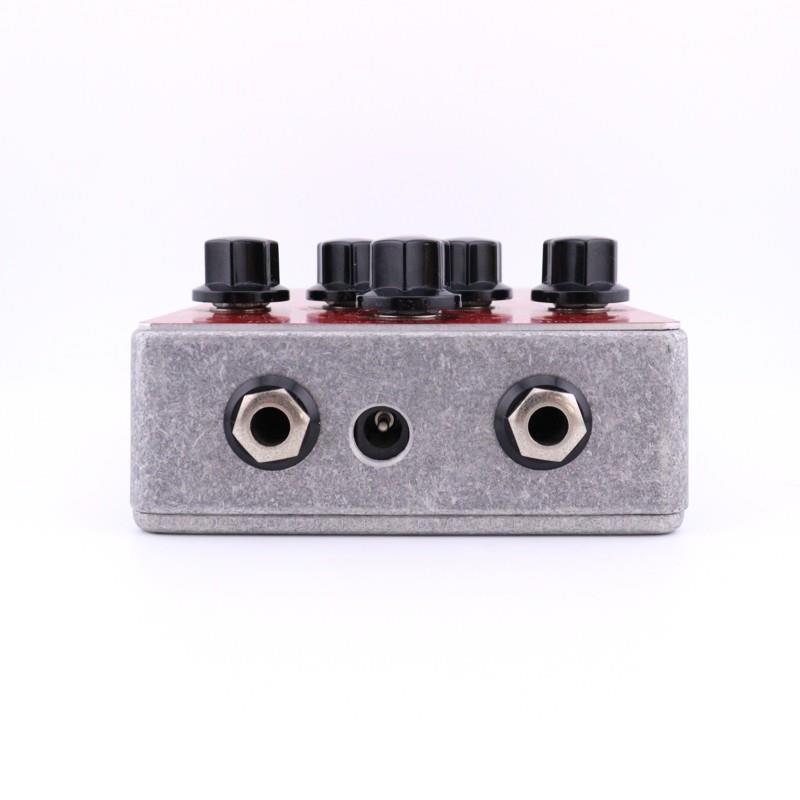 EMMA USED 中古 ReezaFRATzitz2 (EMMA エマ) distortion