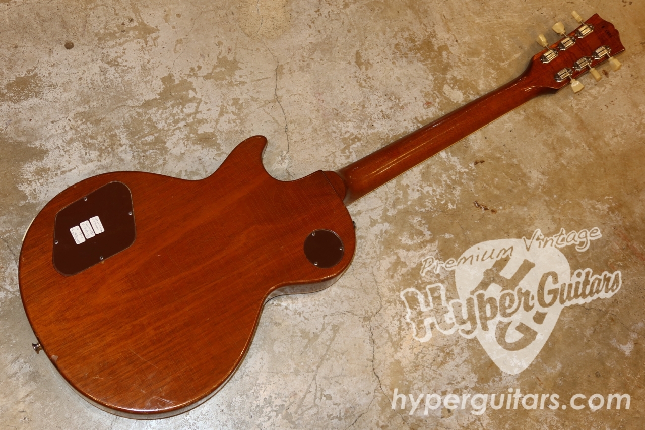 Gibson '54 Les Paul Standard（ビンテージ）【楽器検索デジマート】