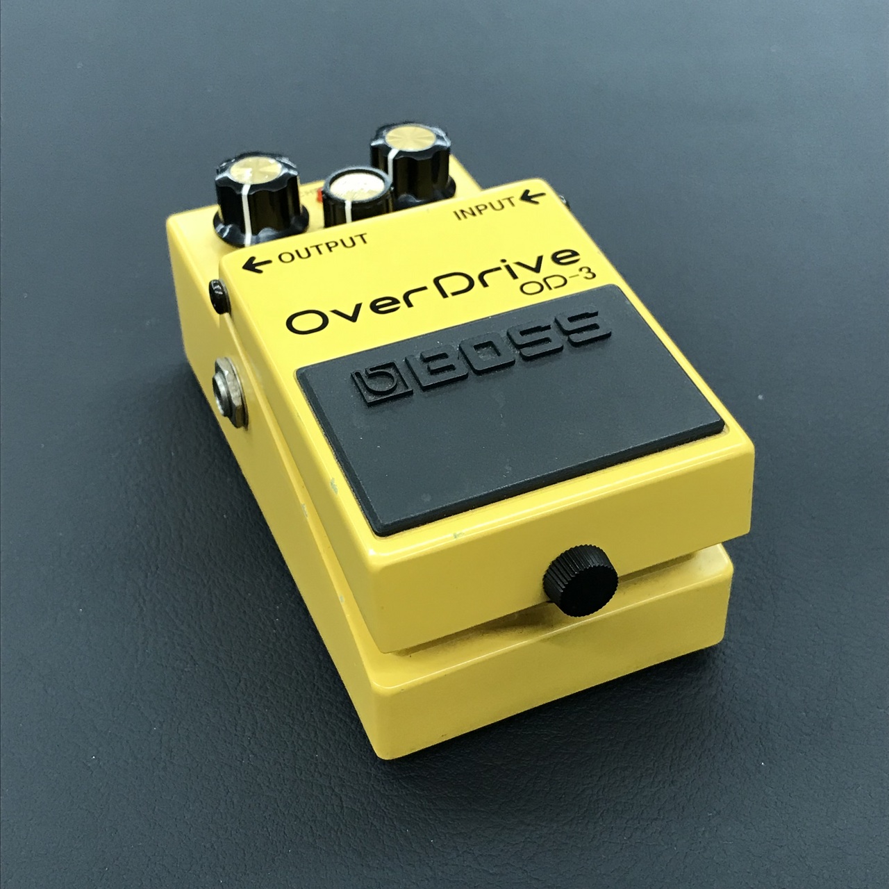 BOSS OD-3 OverDrive（中古）【楽器検索デジマート】