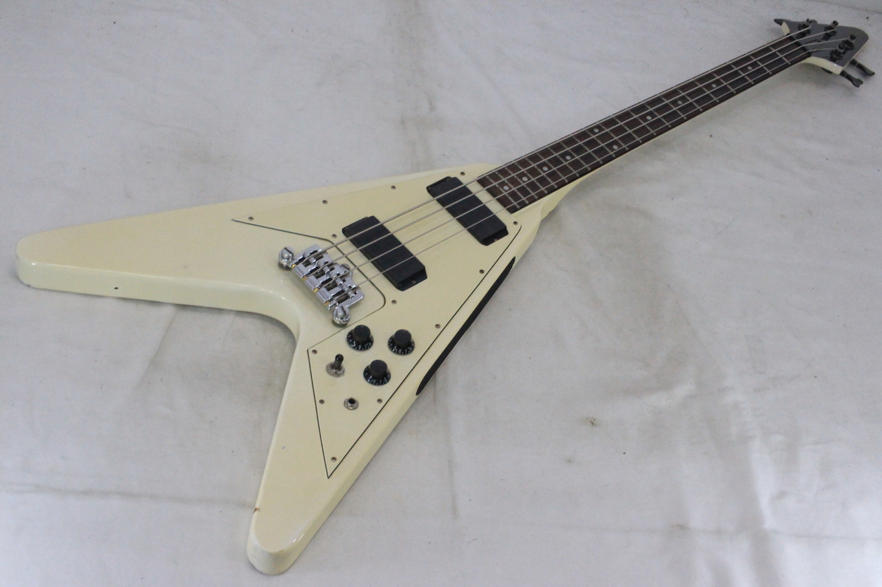 Epiphone FLYING V BASS（中古）【楽器検索デジマート】