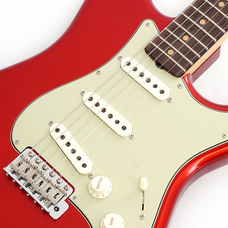 Fender Custom Shop Vintage Custom 1959 Stratocaster TCP (Candy