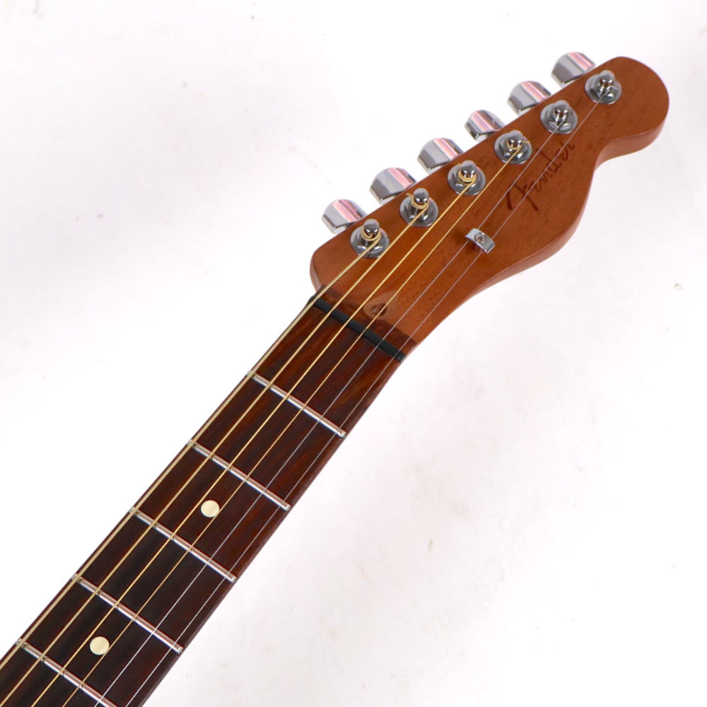 FENDER Acoustasonic Player Telecaster 中古 Fender Acoustasonic Player Telecaster Rosewood Fingerboard