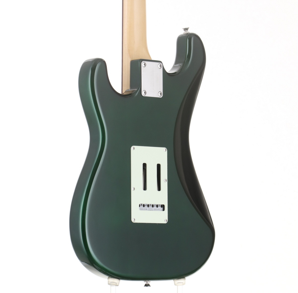 FUJIGEN(FGN) Neo Classic NST11RAL Candy Apple Green 【新宿店