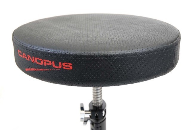 CANOPUS ( カノウプス ) CDT-1HY ドラムスローン 