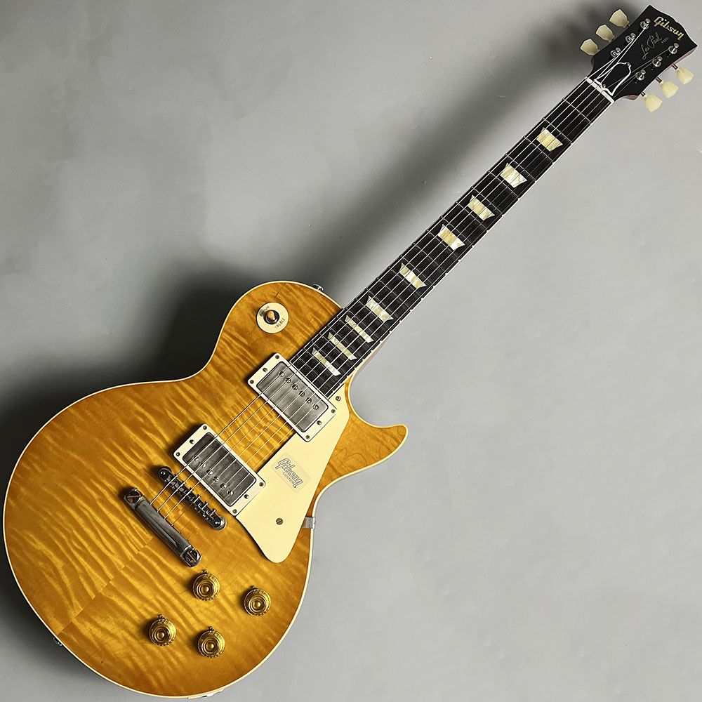 Gibson Custom Shop Historic Collection Hand Selected 1959 Les Paul 