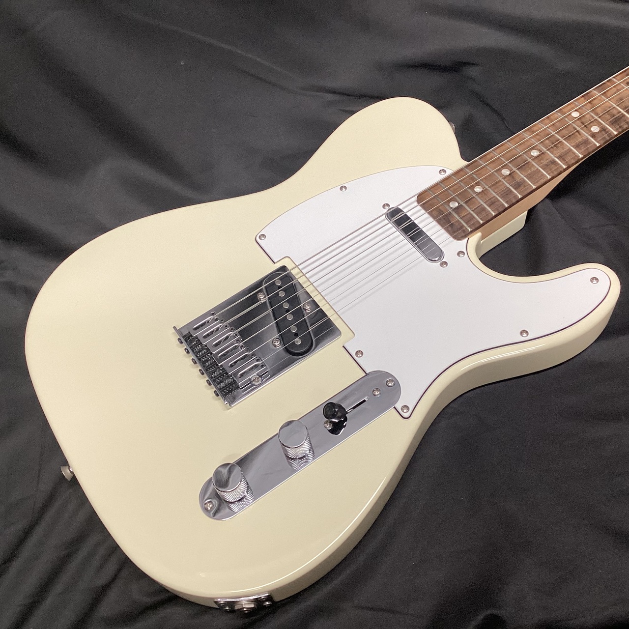 Squier by Fender Affinity Telecaster / OW 2023年製 (スク