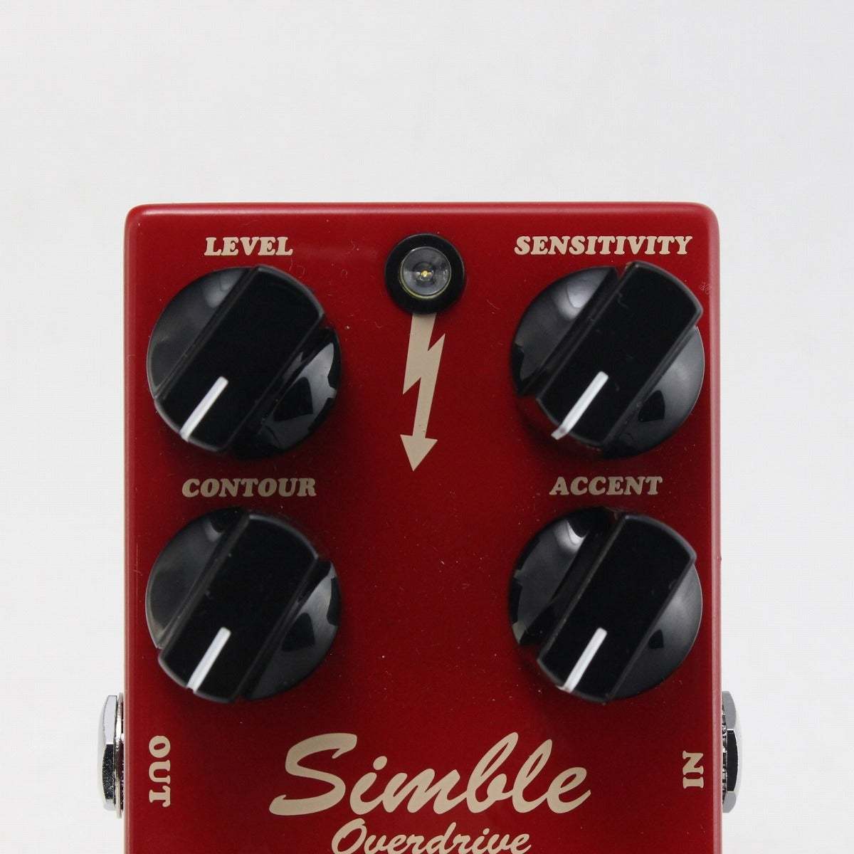 MAD PROFESSOR Simble Overdrive Mk2 【御茶ノ水本店】（中古）【楽器