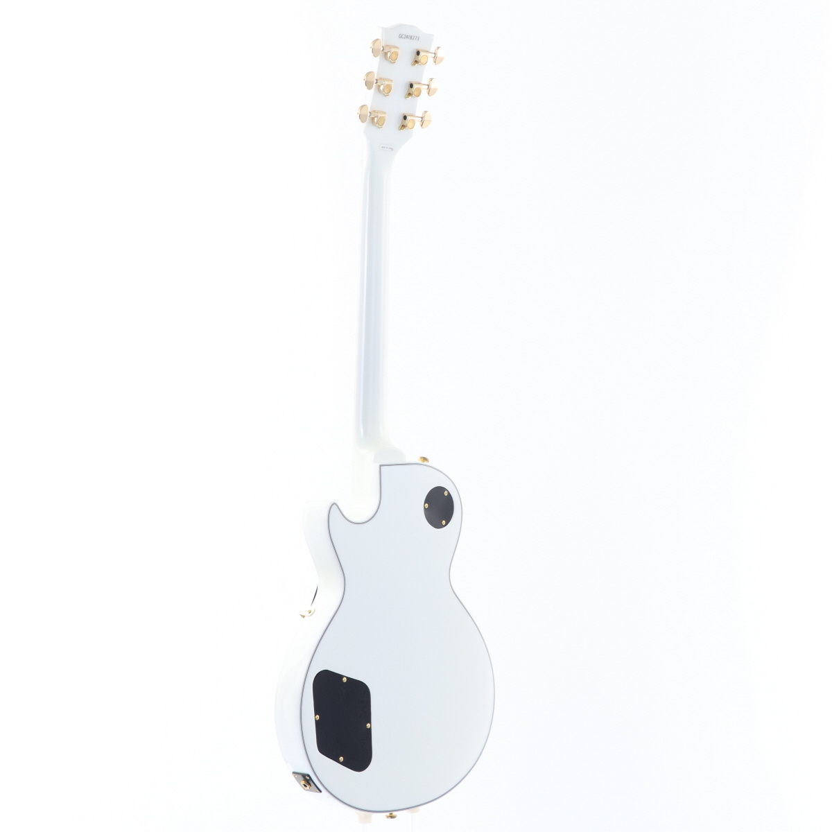 GrassRoots G-LP-CTM White 【心斎橋店】（中古/送料無料）【楽器検索
