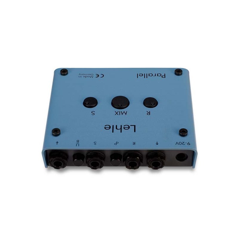Lehle Parallel-M 【1Loop Line Mixer】【生産完了品】（新品/送料無料