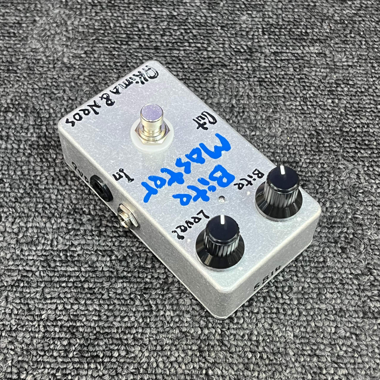 AKIMA&NEOS Bite Master（新品特価/送料無料）［デジマートSALE