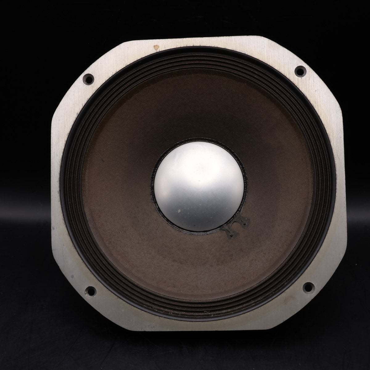 #JBL 2120 フルレンジ スピーカーユニット 2個セット JBL 2120 8ohm スピーカーユニット 【福岡店】（中古/送料無料）【楽器