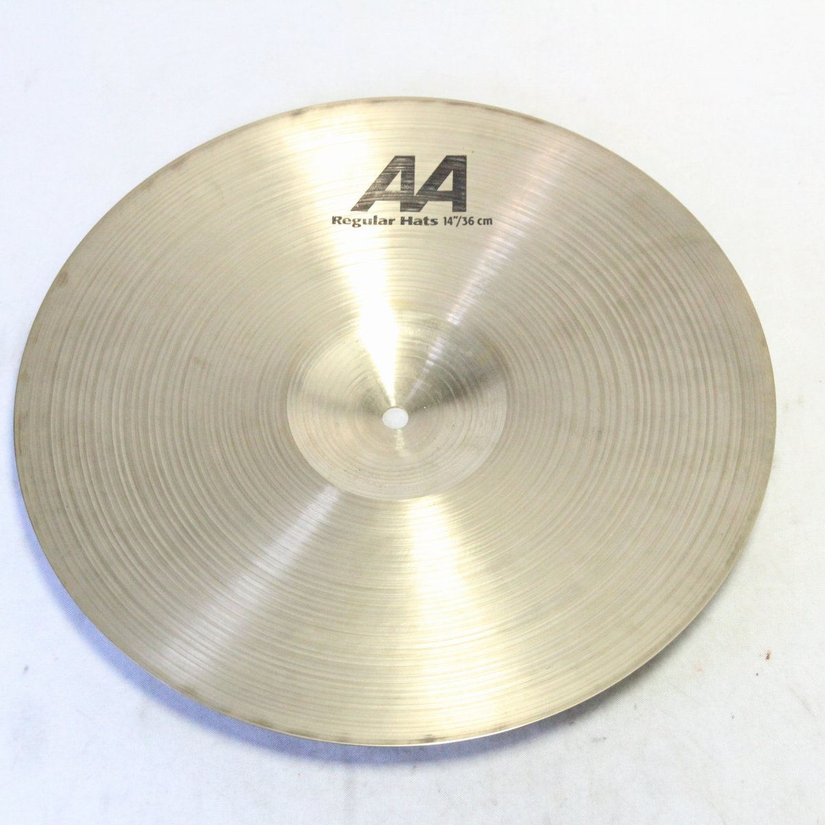 SABIAN AAシリーズ 14インチ ハイハットセット! SABIAN AAシリーズ 14インチ ハイハットセット!