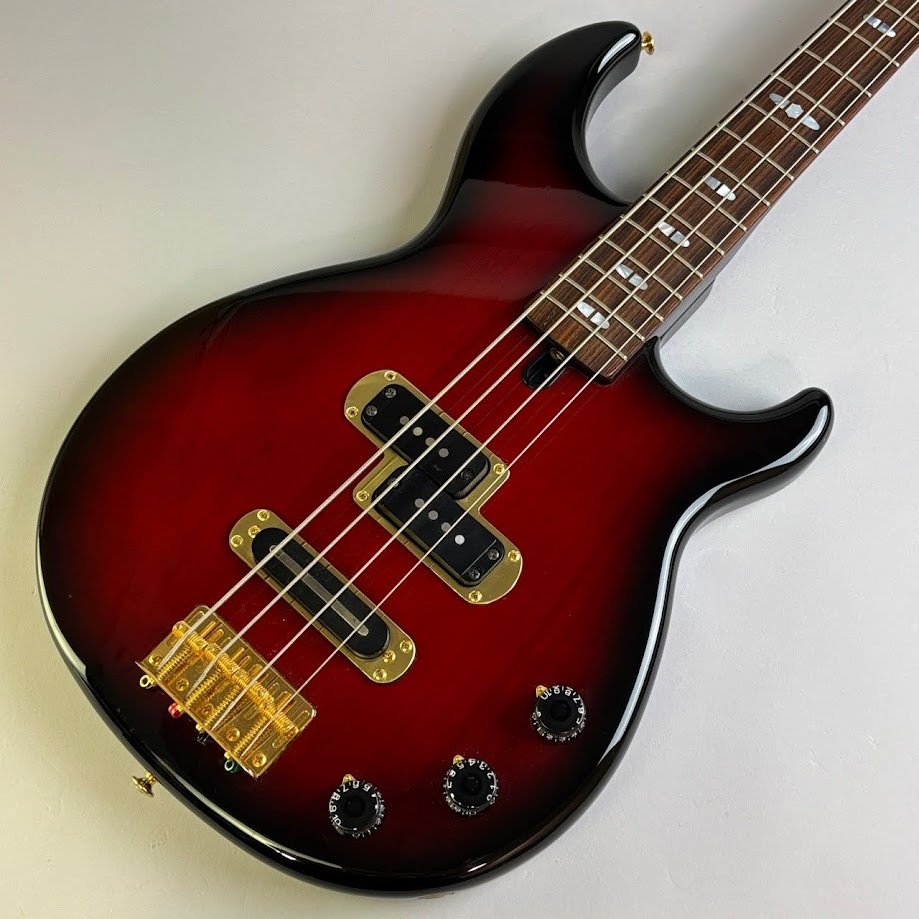 YAMAHA BBX（中古/送料無料）【楽器検索デジマート】