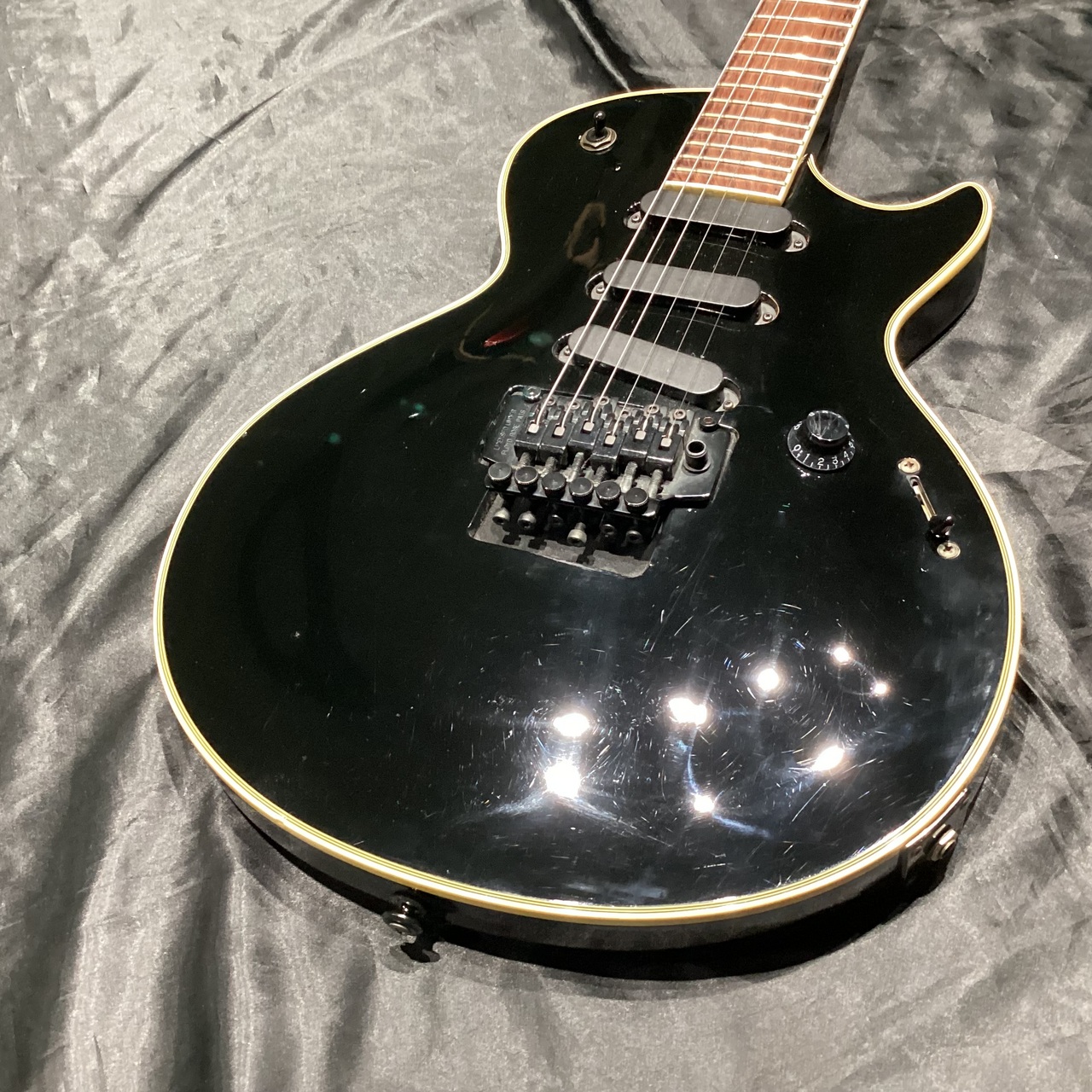 GrassRoots G-CL-60I SUGIZO Signature Model（中古）【楽器検索