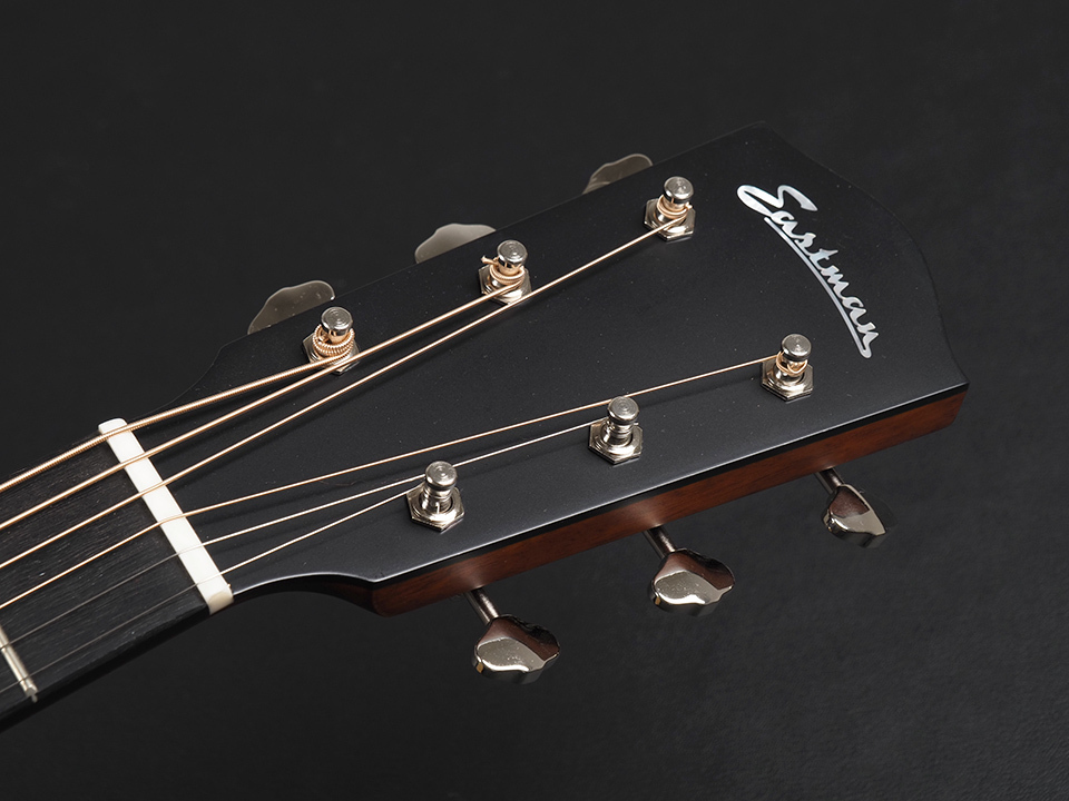 Eastman E1SS-DLX-SB ~Sunburst~（新品/送料無料）【楽器検索デジマート】
