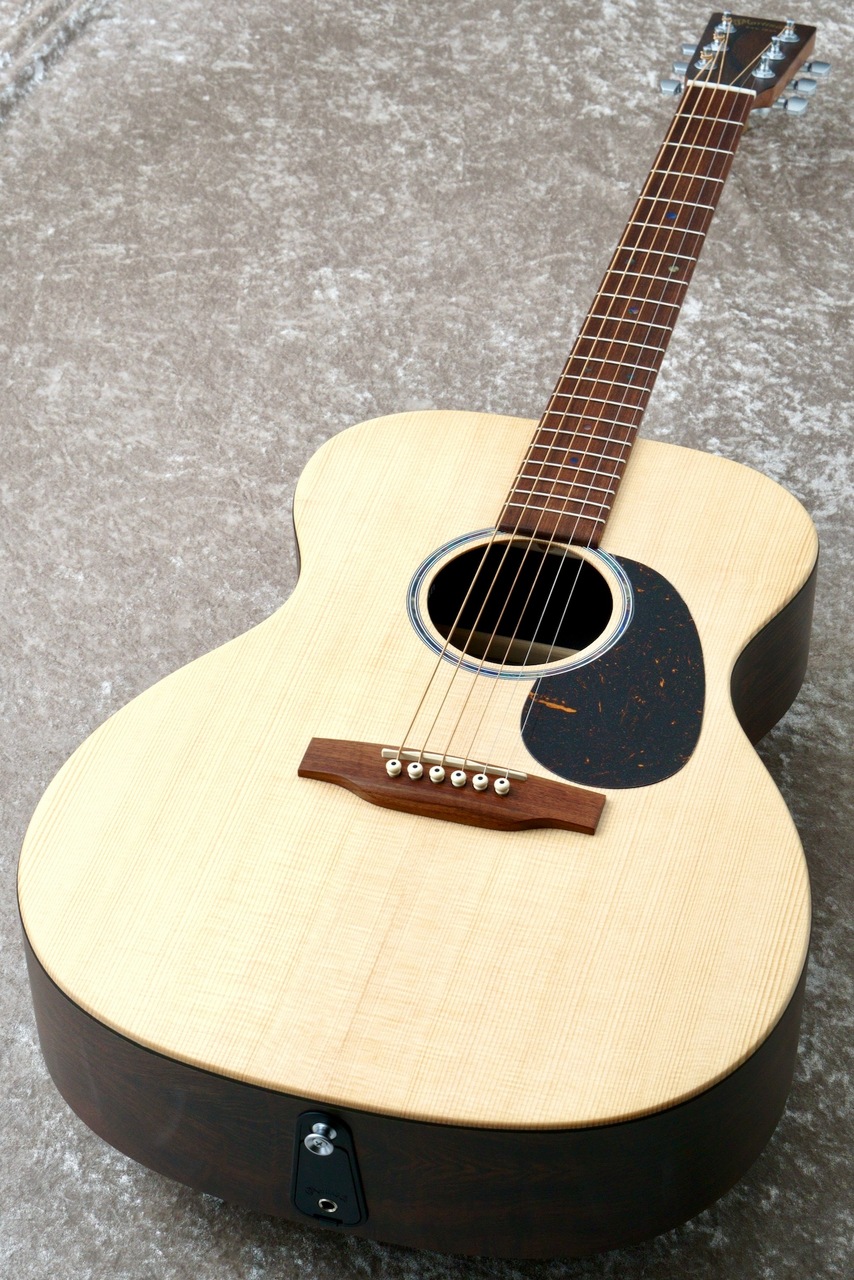 Martin 000-X2E BRAZ #3042825 【動画あり】【P.U付】【48回無金利
