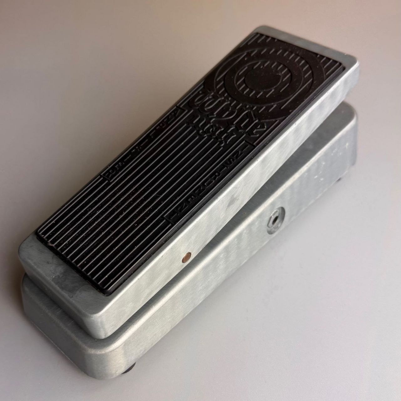 MXR ZW-45 ZAKK WYLDE SIGNATURE WAH【現物画像】（中古/送料