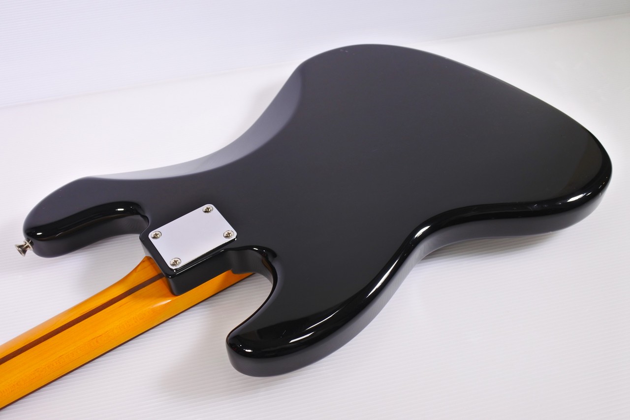 国内正規総代理店アイテム ベース Coolz フジゲン製 ブラック 楽器・機材