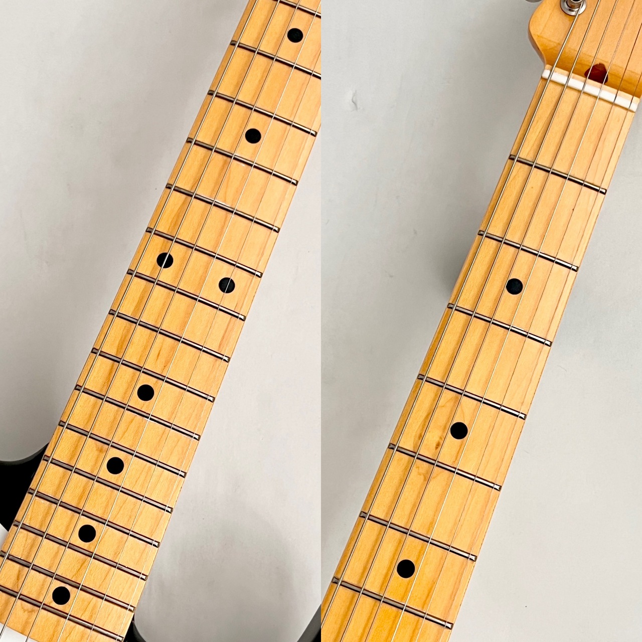 Fender FSR Made in Japan Traditional 50s Stratocaster -2-Color