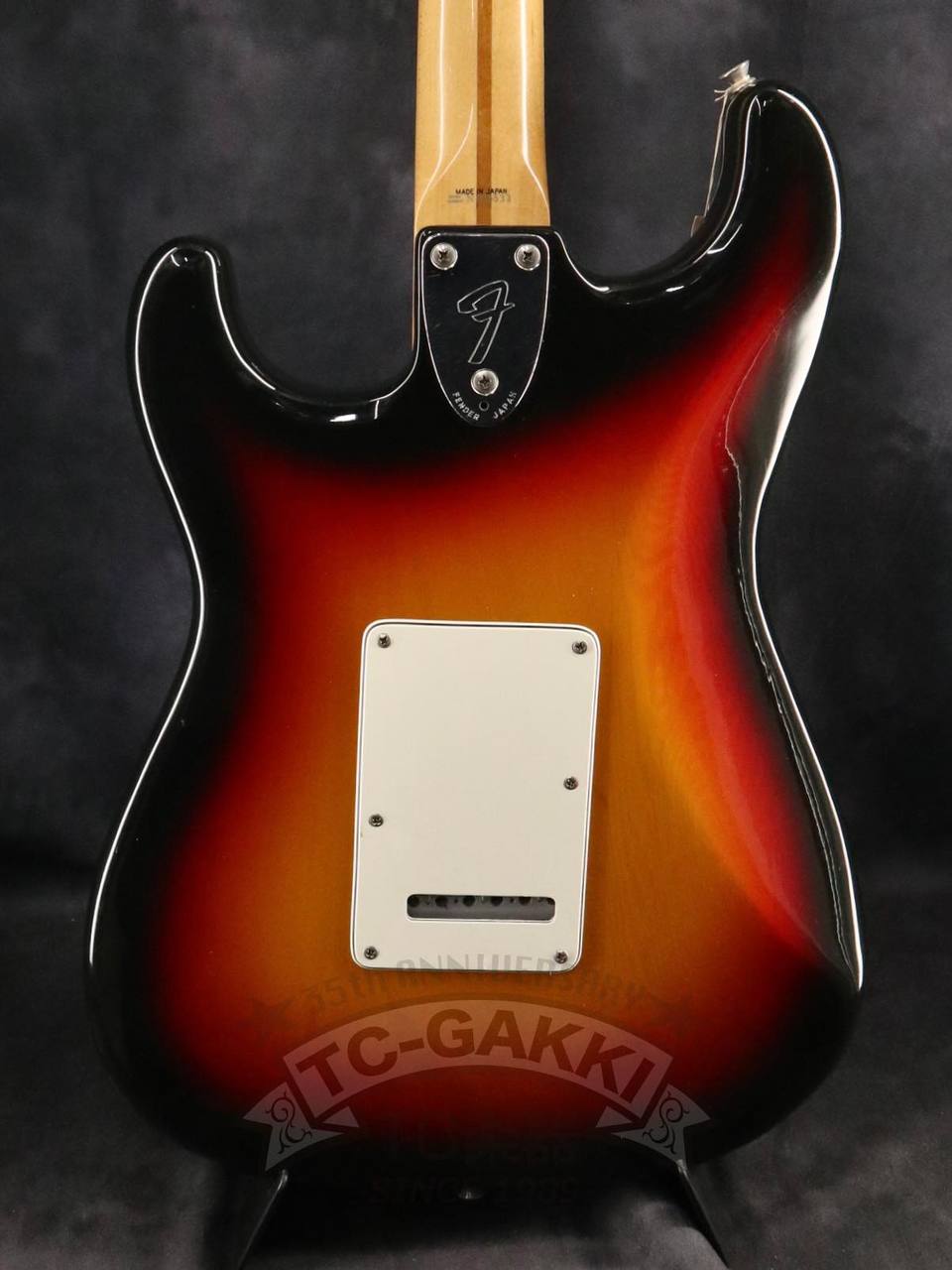 Fender Japan 1993-1994 ST72-53（中古）【楽器検索デジマート】