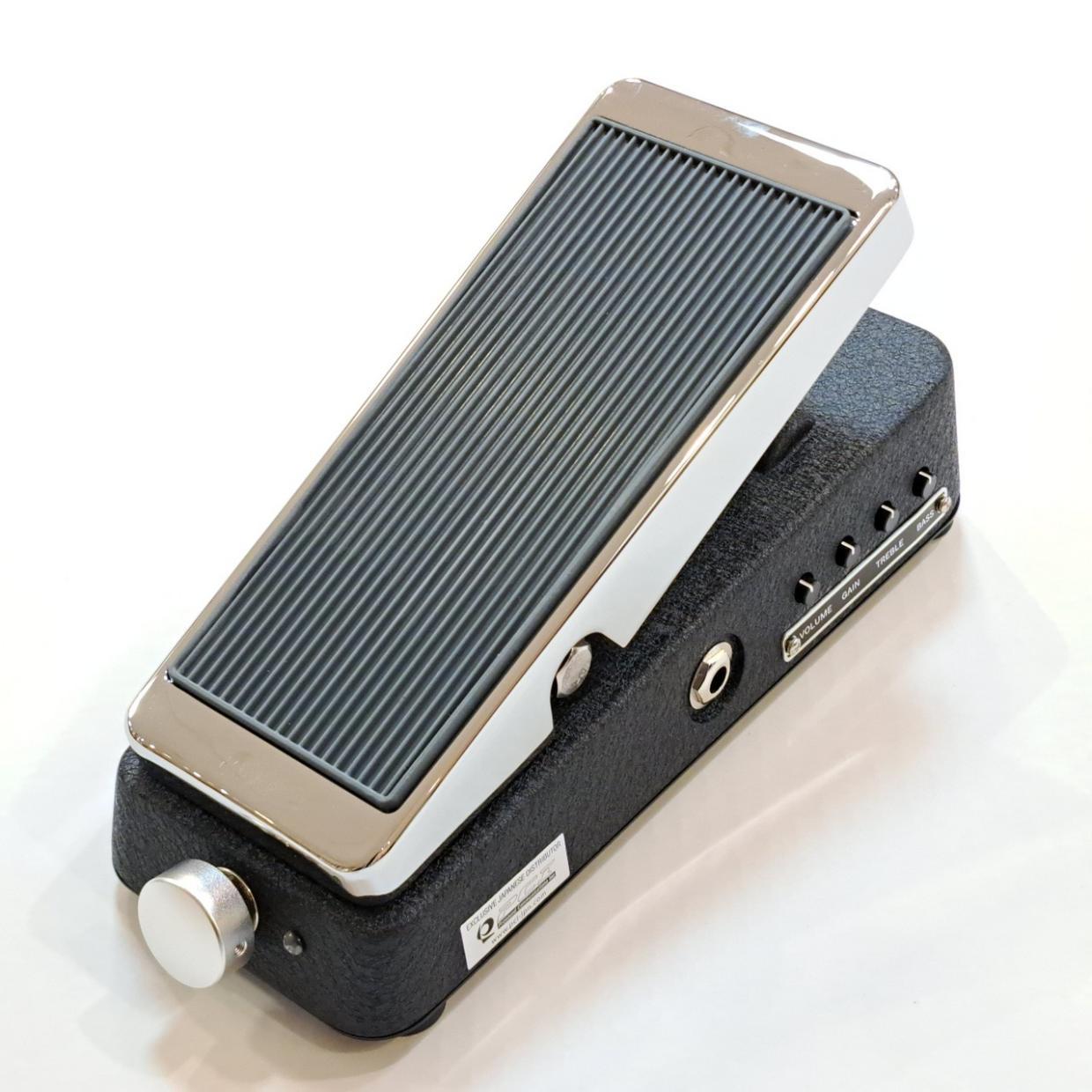 Xotic EP Pro EP BOOSTER + VOLUME PEDAL EP-PRO（新品特価/送料無料