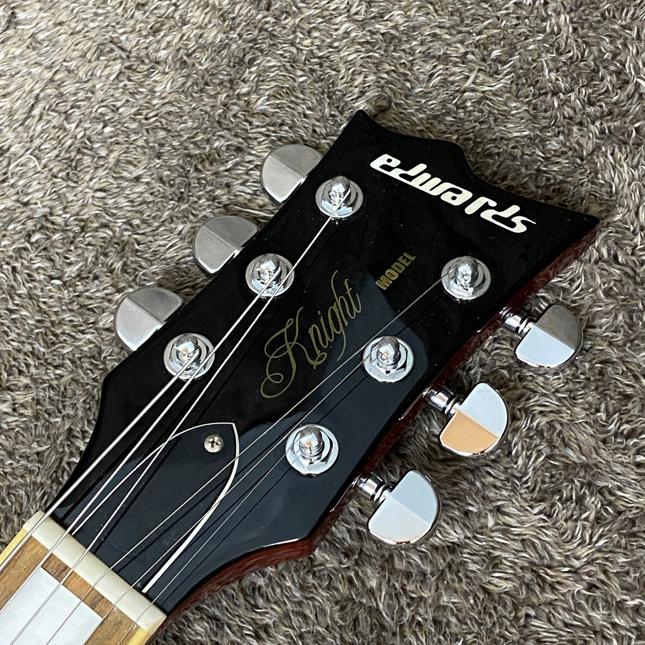 EDWARDS E-KT-135S QM（中古/送料無料）［デジマートSALE］【楽器検索デジマート】