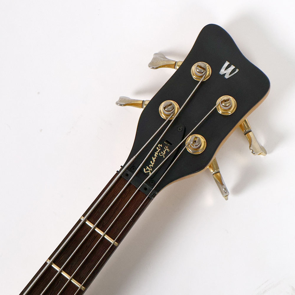 Warwick 【中古】WARWICK ワーウィック Streamer Stage I 4st Natural