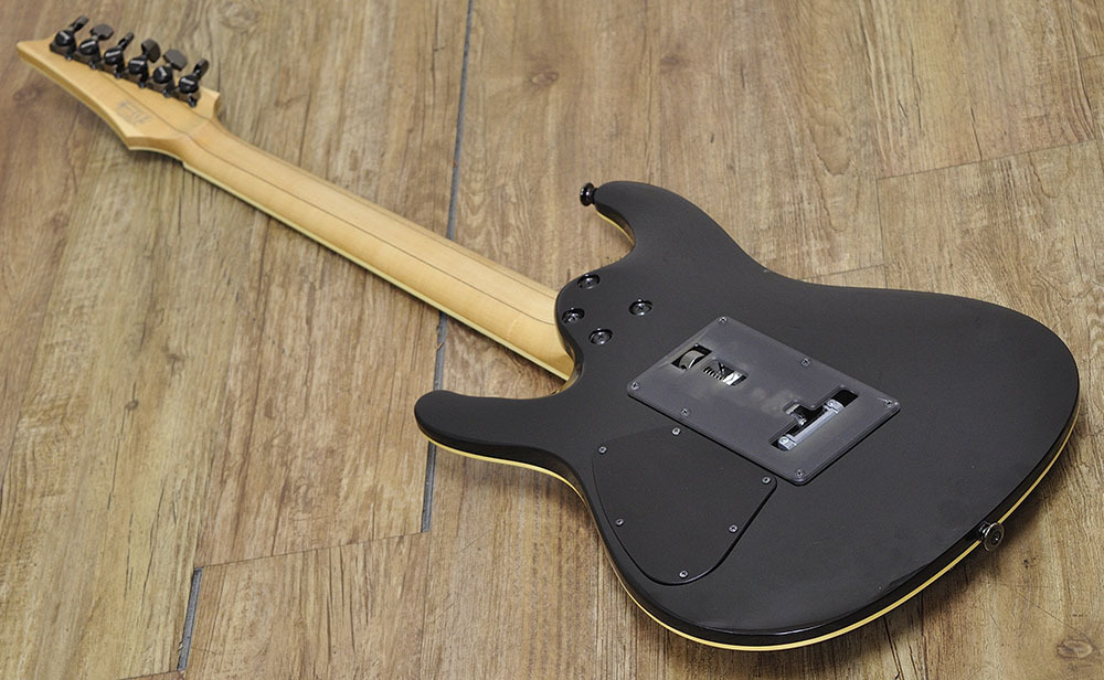 Ibanez Prestige Sv5470 | eBay