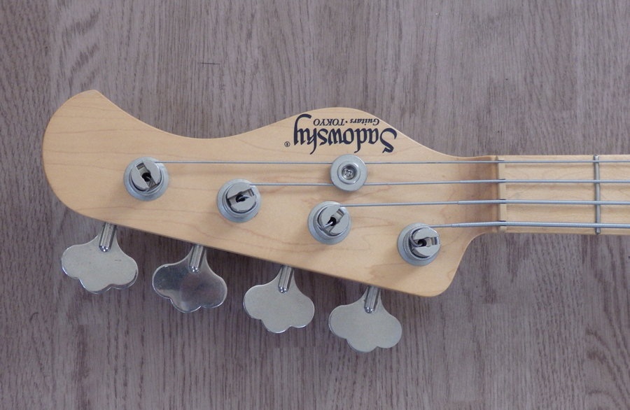 Sadowsky Tokyo RB 59Burst（中古）【楽器検索デジマート】