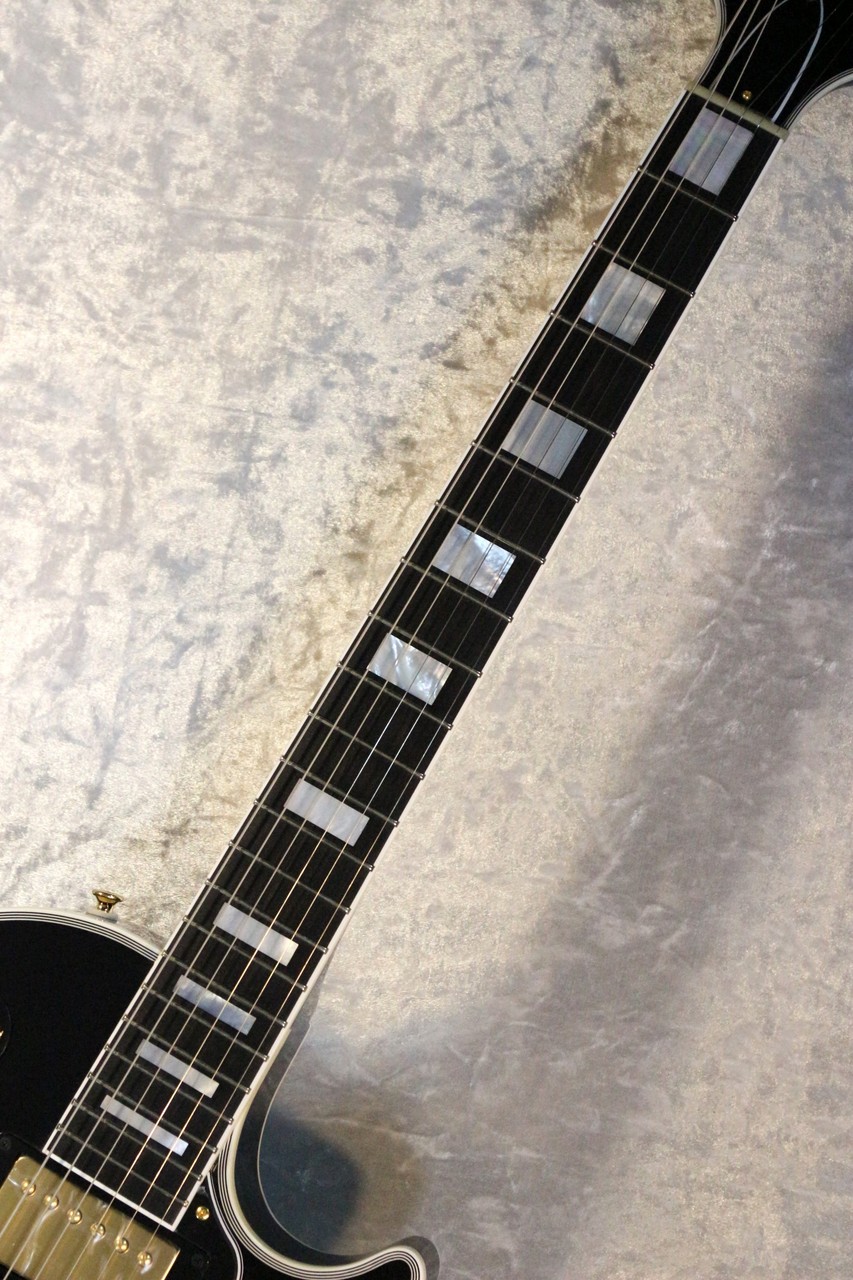 エルキギター Tokai 【オールマホガニーボディ】LC-201 Black #2551124【4.31