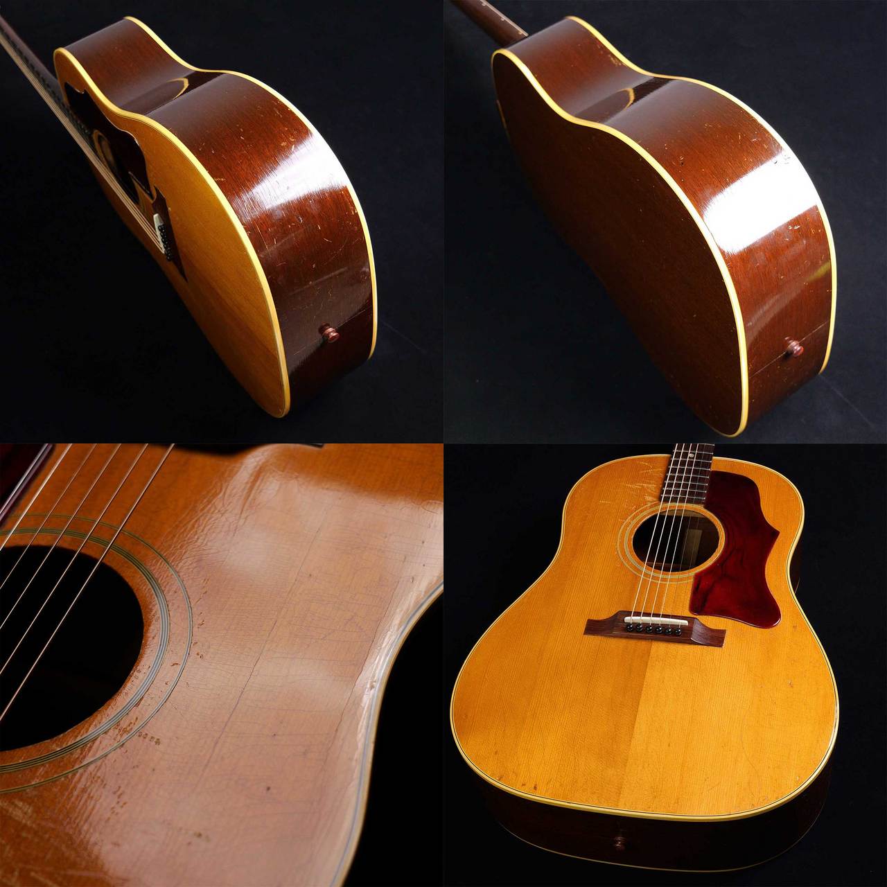 Gibson J-50 1967 アコースティックギター 【中古】（新品/送料無料